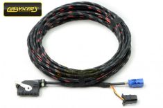 VW Touran 1K - Low Line Camera harness for RVC in HANDLE 5N0827566J CRS970.5N0.02N | Premium Auto Parts & Accessories - Euro Car Upgrades - eurocarupgrades.com.au
