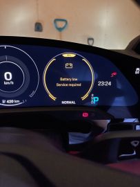 Audi E-tron GT 2020+ Porsche Tycan 2019+ LiFeP04 P1B0200 Battery Repair Service - Euro Car Electronics - eurocarupgrades.com.au