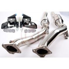 Audi RS4 B5 Performance Package Kit Wagner Tuning | Premium Auto Parts & Accessories - Euro Car Upgrades - eurocarupgrades.com.au