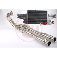 Audi TTRS 8J EVO 3 Competition Package Wagner Tuning | Premium Auto Parts & Accessories - Euro Car Upgrades - eurocarupgrades.com.au