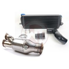 BMW 1 Series 3 Series EVO 2 Performance Package Kit Catless E82 E90 N55 Wagner Tuning | Premium Auto Parts & Accessories - Euro Car Upgrades - eurocarupgrades.com.au