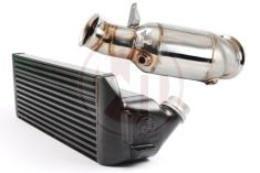 BMW F20 F21 F22 F87 F30 F31 F34 F32 F33 EVO 1 Catless Performance Package 35i Wagner Tuning | Premium Auto Parts & Accessories - Euro Car Upgrades - eurocarupgrades.com.au