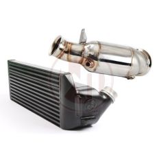 BMW F20 F21 F22 F87 F30 F31 F34 F32 F33 EVO 2 Catless Performance Package 35i Wagner Tuning | Premium Auto Parts & Accessories - Euro Car Upgrades - eurocarupgrades.com.au