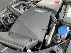 Intake Induction Air Filter Kit MST Performance Mercedes Benz A180 A200 1.3T | Premium Auto Parts & Accessories - Euro Car Upgrades - eurocarupgrades.com.au