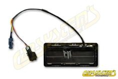 MID Line Rear View Camera with Guidance Line for Skoda Octavia 3 5E