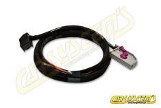 AUDI A3 8P - AMI Cable Set for cars without Rear View Camera CRS035.8P.AMI.01 | Premium Auto Parts & Accessories - Euro Car Upgrades - eurocarupgrades.com.au
