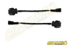 AUDI Entrance Door Lighting LED Adapter SET - for 4G0052131D/E - 4G0052132D/E for cars with original LED door entry lights CRS947.LED.ADT | Premium Auto Parts & Accessories - Euro Car Upgrades - eurocarupgrades.com.au