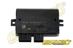VW Control Unit for Trailer Towing - Tow Bar - 1K0907383F 1K0907383F | Premium Auto Parts & Accessories - Euro Car Upgrades - eurocarupgrades.com.au