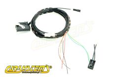 Audi Bluetooth Wiring + SDS - 220cm CRS862-10040 | Premium Auto Parts & Accessories - Euro Car Upgrades - eurocarupgrades.com.au