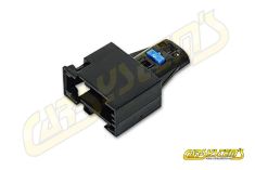 POF Fiber Optic MOST socket connector Optical Fiber - Female Connector CRS.OPT.FC | Premium Auto Parts & Accessories - Euro Car Upgrades - eurocarupgrades.com.au