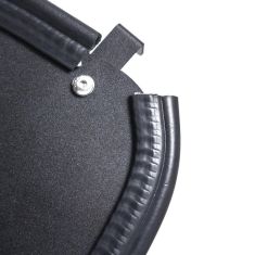 Intake Induction Performance Air Filter Kit Proram PRK-257-90-BK VW Transporter T6 2.0 BiTurbo | Premium Auto Parts & Accessories - Euro Car Upgrades - eurocarupgrades.com.au