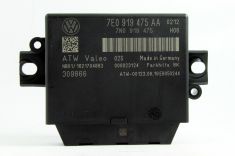 Volkswagen Amarok Transporter Optical Parking Sensor OPS Module 7E0919475AA - Euro Car Upgrades - eurocarupgrades.com.au