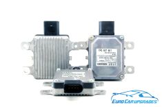 VW Touareg Audi Q7 Electric Ancillary hydraulic pump control unit OEM Genuine 7P0927601 | Premium Auto Parts & Accessories - Euro Car Upgrades - eurocarupgrades.com.au