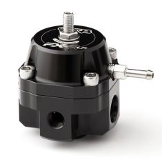 FX-R Low Pressure Fuel Regulator 8060-LP GFB -6AN Ports - Euro Car Upgrades - eurocarupgrades.com.au