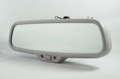 Audi A6 A7 Interior Mirror Unit 810857511 OEM Genuine | Premium Auto Parts & Accessories - Euro Car Upgrades - eurocarupgrades.com.au