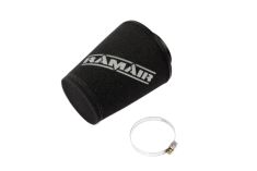 Universal Polymer Base Neck Cone Performance Air Filter Ramair CC-295 70mm | Premium Auto Parts & Accessories - Euro Car Upgrades - eurocarupgrades.com.au