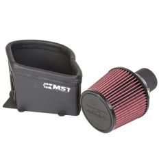 Intake Induction Air Filter Kit MST Performance Audi A1 Skoda Rapid VW Polo 1.2 TFSI EA111 | Premium Auto Parts & Accessories - Euro Car Upgrades - eurocarupgrades.com.au