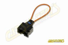 MOST Fiber Optic Female Bridge Connector | Premium Auto Parts & Accessories - Euro Car Upgrades - eurocarupgrades.com.au
