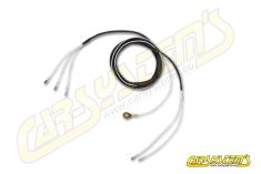 Auto Hill Hold Start Assist - Wire Harness for AUDI A6 C8 / A7 4K