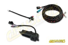 Rear High Line Camera KIT - for MIB3 High for Audi Q8 -