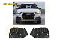 Audi Q3 8U - APS+ Audi Parking System - Front & Rear w. OPS Based on module : 8X0919475AH CRS919.8U0.FR.10 | Premium Auto Parts & Accessories - Euro Car Upgrades - eurocarupgrades.com.au