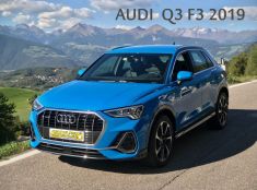 Audi Q3 F3 S-Line - 2019 MY - APS+ Audi Parking System - Front Retrofit - 5QA919294B - 5QA919294C - 5QA919294G push button 83A925301T CRS919.83A.F.61 | Premium Auto Parts & Accessories - Euro Car Upgrades - eurocarupgrades.com.au