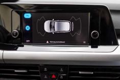 VW GOLF 8 CD - Park Pilot Front and Rear w. OPS CRS919.G8.FR.20 | Premium Auto Parts & Accessories - Euro Car Upgrades - eurocarupgrades.com.au