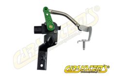 Xenon Range - Front Headlight Level Sensor - 5Q0412521C 5Q0412521C | Premium Auto Parts & Accessories - Euro Car Upgrades - eurocarupgrades.com.au