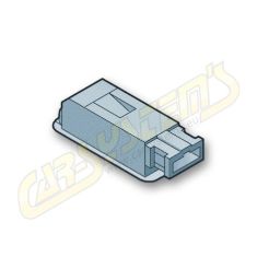 Entry lighting for VW MQB - Cable set for Big Plug for cars with original big plug LED door entry lights CRS947.LED.MQB.BIG | Premium Auto Parts & Accessories - Euro Car Upgrades - eurocarupgrades.com.au