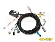 VW Touareg 7P - Rear HighLine Camera Wiring Harness CRS907.7P.20 | Premium Auto Parts & Accessories - Euro Car Upgrades - eurocarupgrades.com.au