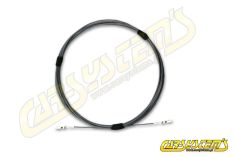 Repair cable MQS Female with 2 pin contact 000979009E CRS035.REP.50 | Premium Auto Parts & Accessories - Euro Car Upgrades - eurocarupgrades.com.au