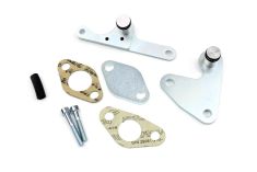 BMW N47 N47S EGR Cooler Delete kit Darkside Developments | Premium Auto Parts & Accessories - Euro Car Upgrades - eurocarupgrades.com.au