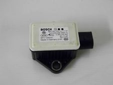 Audi A4 A5 Yaw Rate Control Unit Sensor 8K0907637A OEM Genuine Euro Car Upgrades eurocarupgrades.com.au