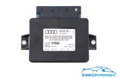 Audi Parking Brake Control Module OEM 8K0907801L Genuine CLEARANCE | Premium Auto Parts & Accessories - Euro Car Upgrades - eurocarupgrades.com.au