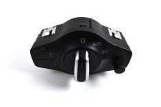 Audi A4 S4 A5 S5 Q5 Headlight Switch Control 8K0941531AS OEM Genuine - Euro Car Upgrades - jku.com.au 