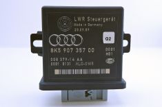 Audi A4 A5 Headlight Range Control Module 8K5907357 OEM Genuine Euro Car Upgrades eurocarupgrades.com.au