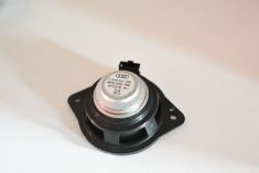 Audi A4 Rear Mid Tone Speaker Bang & Olufsen OEM 8K9035709 Genuine | Premium Auto Parts & Accessories - Euro Car Upgrades - eurocarupgrades.com.au