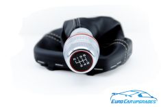 Audi A1 S1 Quattro 6 Speed Alloy Gear Shifter Knob OEM 8V0863278G | Premium Auto Parts & Accessories - Euro Car Upgrades - eurocarupgrades.com.au
