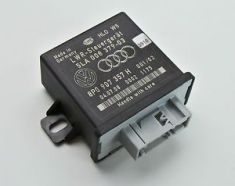 Audi A3 A4 A6 A8 TT Q7 Head Light Range Control Unit 8P0907357H OEM Genuine | Premium Auto Parts & Accessories - Euro Car Upgrades - eurocarupgrades.com.au