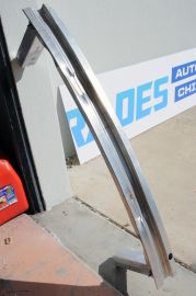 Audi Q5 Rear Bumper Reinforcement Crash Bar 8R0807313C OEM Genuine | Premium Auto Parts & Accessories - Euro Car Upgrades - eurocarupgrades.com.au