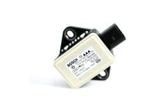 Audi A4 A5 Q5 ESP Yaw Rate Sensor Module 8R0907637B OEM Genuine | Premium Auto Parts & Accessories - Euro Car Upgrades - eurocarupgrades.com.au