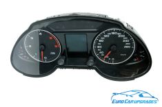 Audi Q5 Diesel Instrument Cluster 8R0920900F OEM Genuine | Premium Auto Parts & Accessories - Euro Car Upgrades - eurocarupgrades.com.au