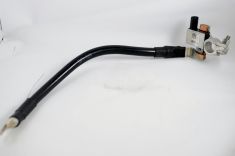 Audi A4 A5 A6 A7 Negative Battery Cable & Monitoring Sensor Module 8T0915181 OEM Genuine | Premium Auto Parts & Accessories - Euro Car Upgrades - eurocarupgrades.com.au