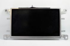 Audi A4 A5 Q5 Symphony Concert Display Screen 8T0919603E OEM Genuine | Premium Auto Parts & Accessories - Euro Car Upgrades - eurocarupgrades.com.au