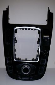 Audi A4 A5 Q5 Control Unit Panel 8T0919609WFX OEM Genuine | Premium Auto Parts & Accessories - Euro Car Upgrades - eurocarupgrades.com.au