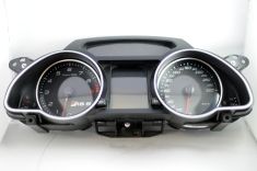Audi RS5 Instrument Cluster 8T0920931K OEM Genuine | Premium Auto Parts & Accessories - Euro Car Upgrades - eurocarupgrades.com.au