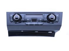 Audi A4 S4 A5 S5 Q5 AC Display 8T1820043AP OEM Genuine | Premium Auto Parts & Accessories - Euro Car Upgrades - eurocarupgrades.com.au