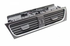 Audi A4 A5 Center Air Vent 8T1820951C OEM Genuine | Premium Auto Parts & Accessories - Euro Car Upgrades - eurocarupgrades.com.au