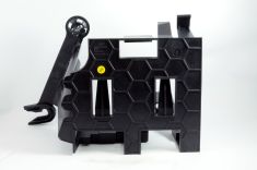 Audi Q3 Rear Camera Bracket 8U0035209 OEM Genuine | Premium Auto Parts & Accessories - Euro Car Upgrades - eurocarupgrades.com.au