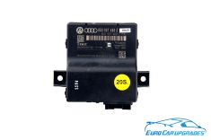 Audi Q3 Gateway Data Bus diagnosis interface OEM Genuine 8U0907468E | Premium Auto Parts & Accessories - Euro Car Upgrades - eurocarupgrades.com.au